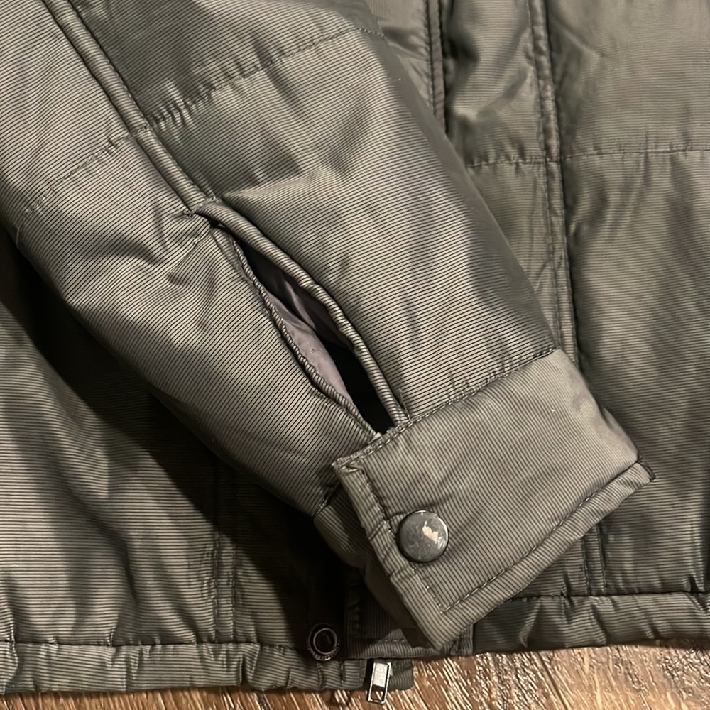 Inc Men Jacket - image 5